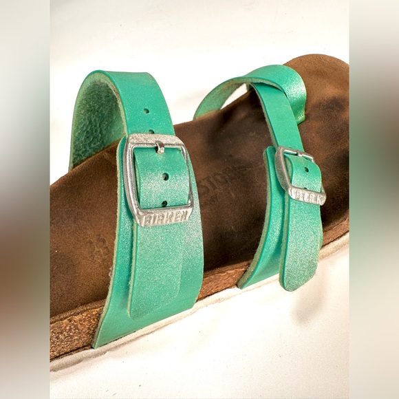 Birkenstock Mayari Birko-Flor Women’s sandals - Picture 7 of 11